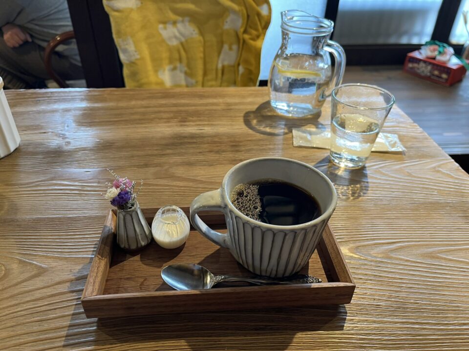 珈琲屋 無為
