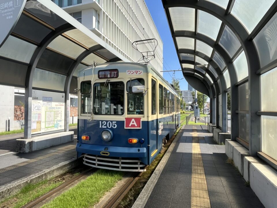 熊本市電