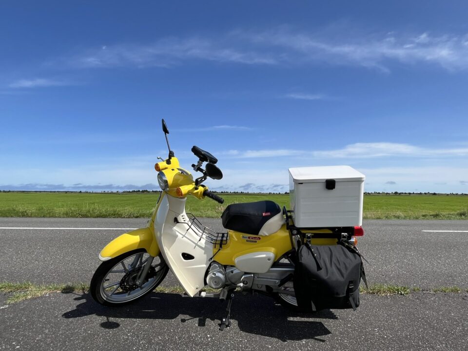 サイドバッグ ヘンリービギンズ