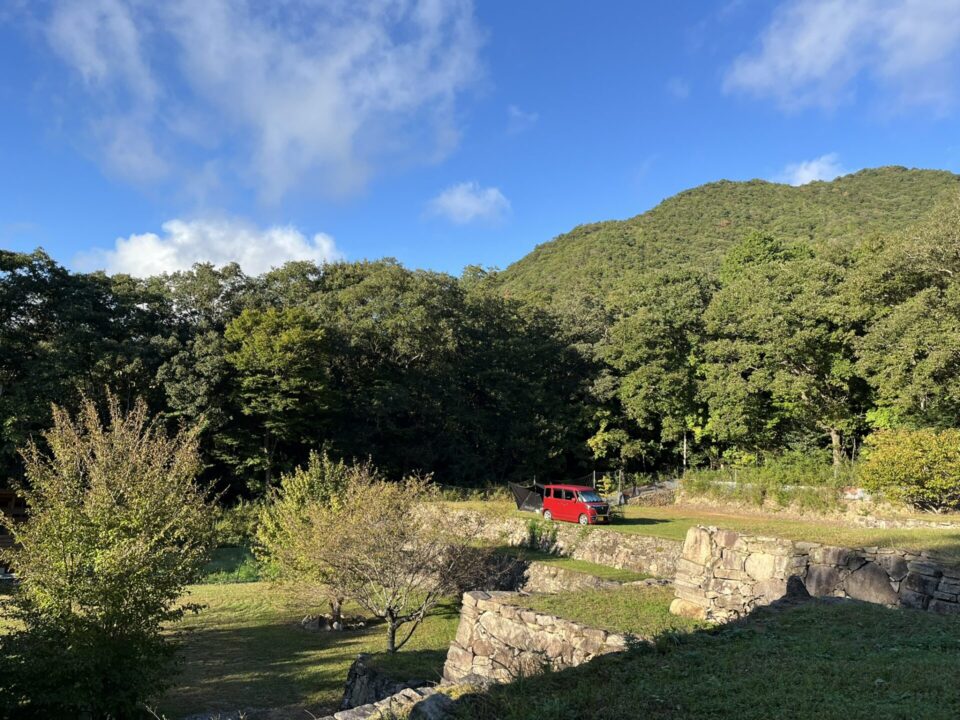 「Secret Fort」 第2サイト
