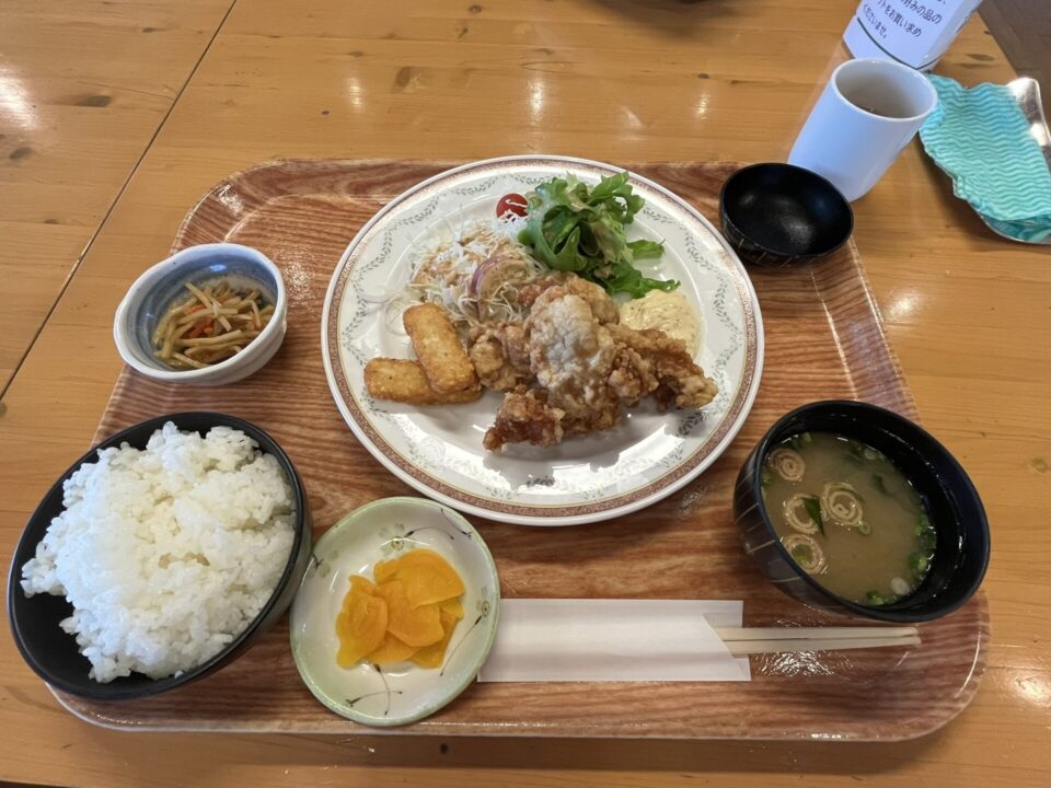 道の駅「北はりまエコミュージアム」