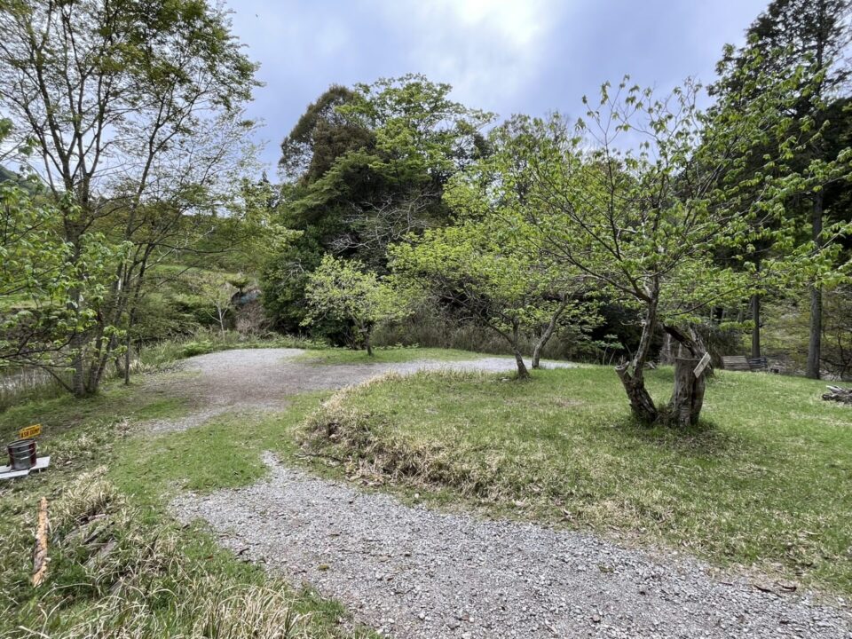 KAWAI VILLAGE A-1